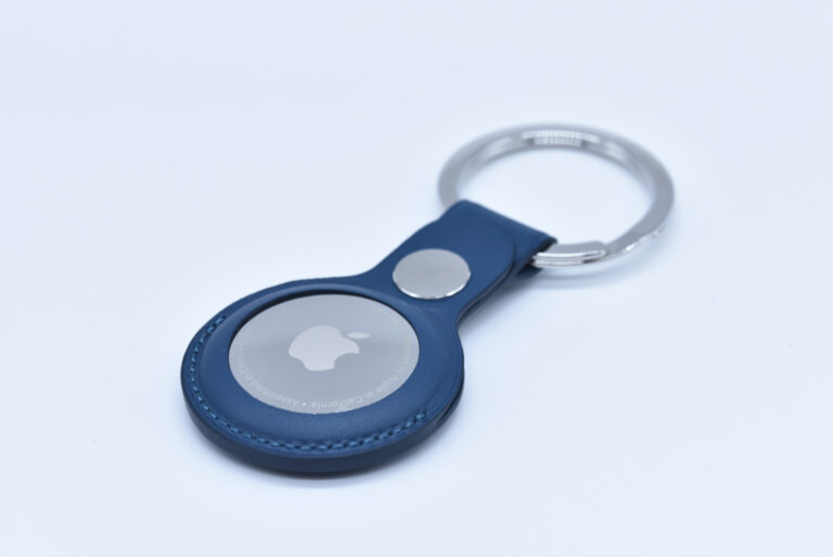  Apple Air Tag Syumicame