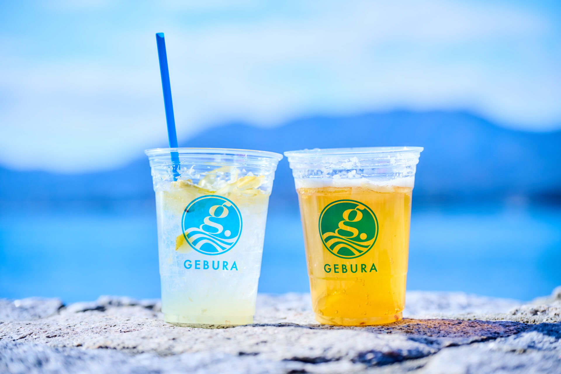 旅先でのひととき