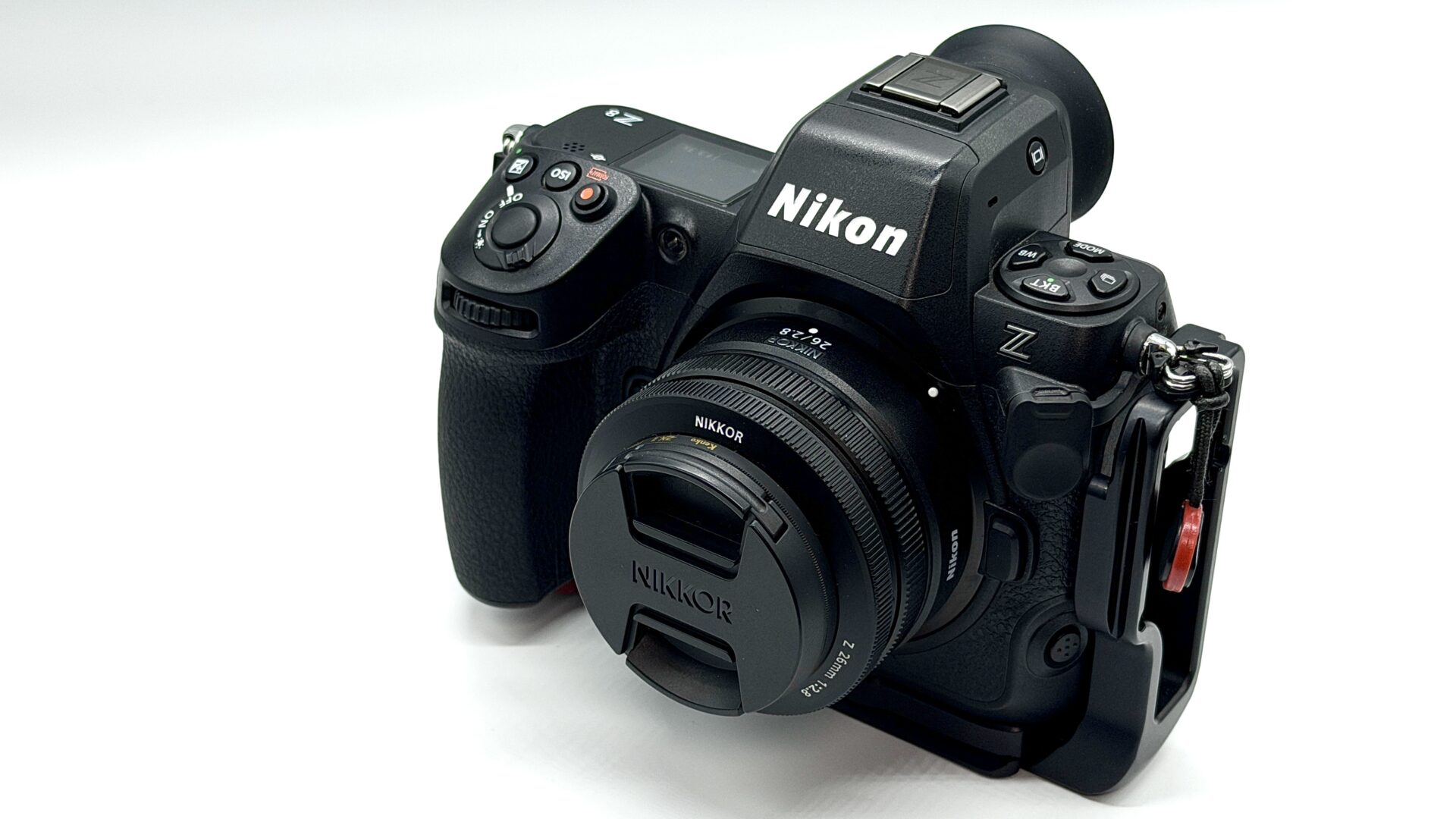 Nikon Z8