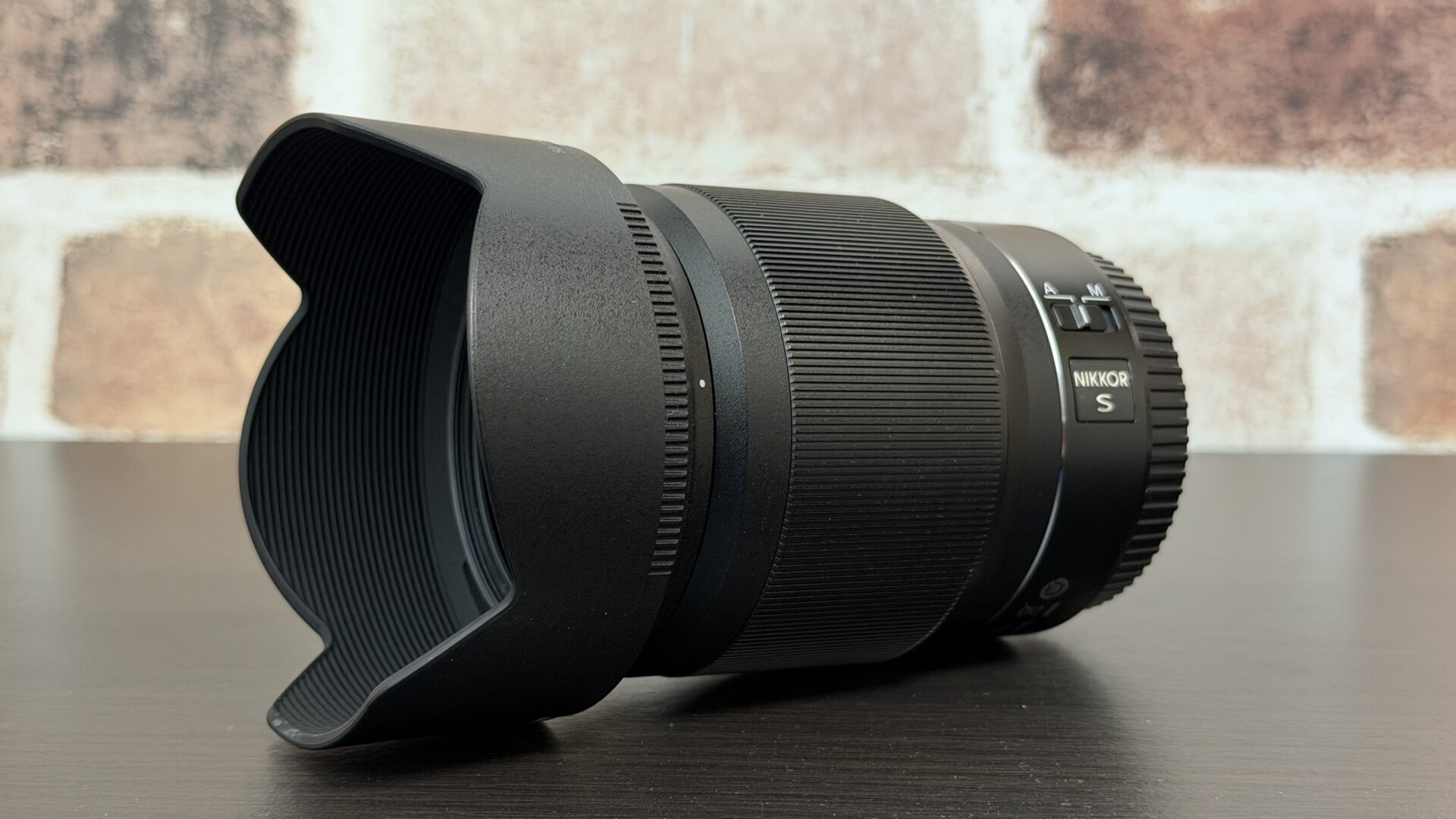 NIKKOR Z 50mm f/1.8 S