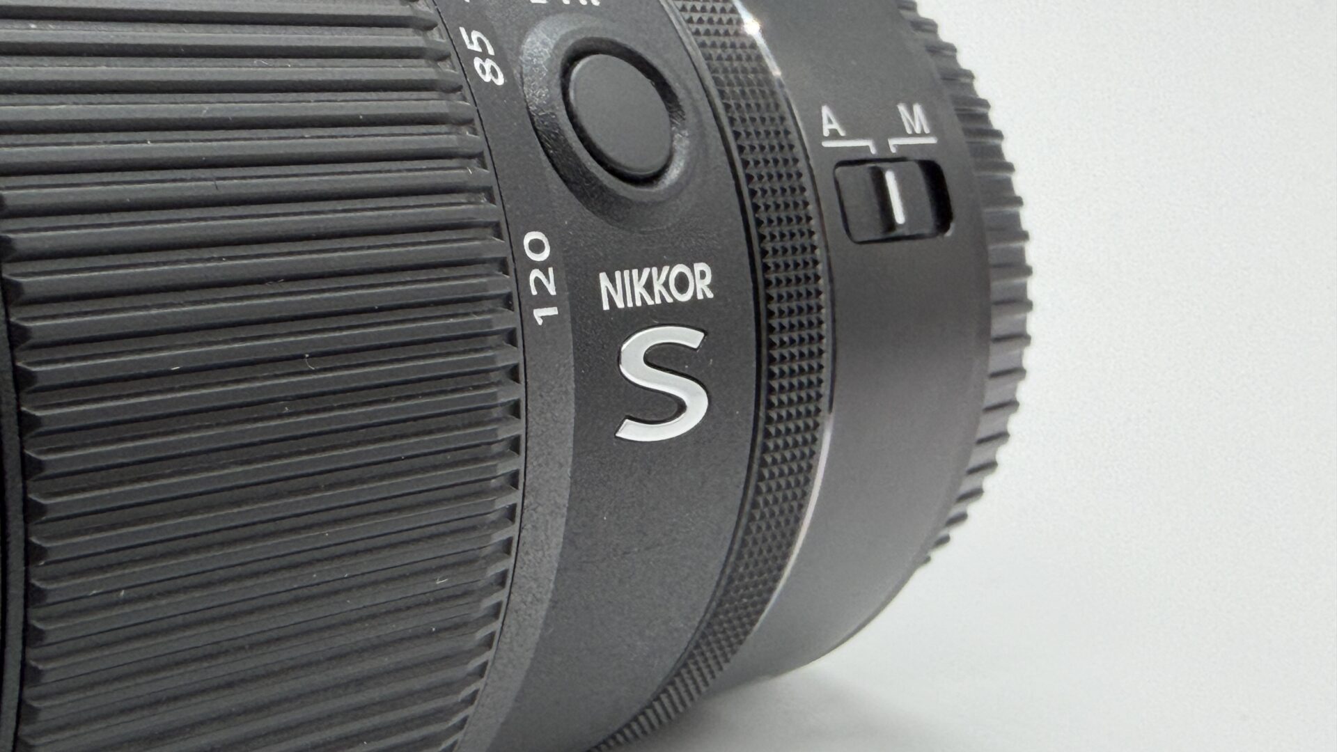 Nikon S-Line レンズ