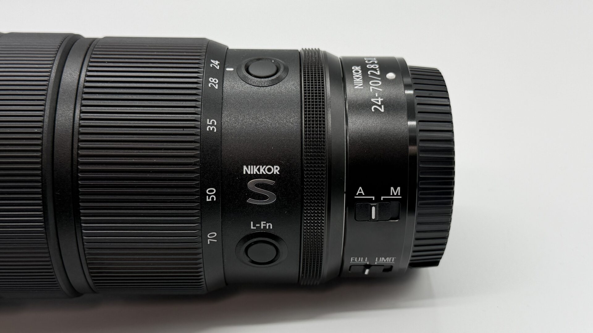 Ⅱ型では上部の情報パネルが廃止された